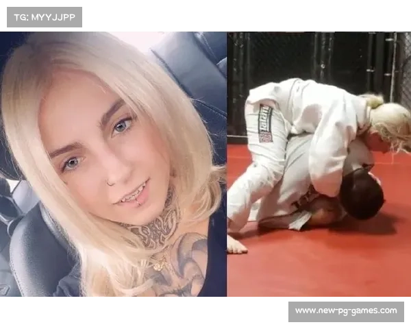 柔术传奇马库斯阿尔梅达签约Bellator正式转型综合格斗开启新篇章