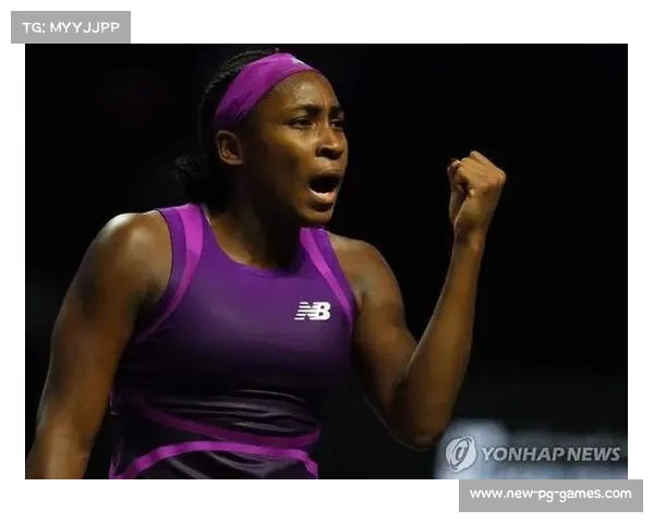 ATP新生代总决赛签订五年合约 创吉达沙特举办纪录新篇章