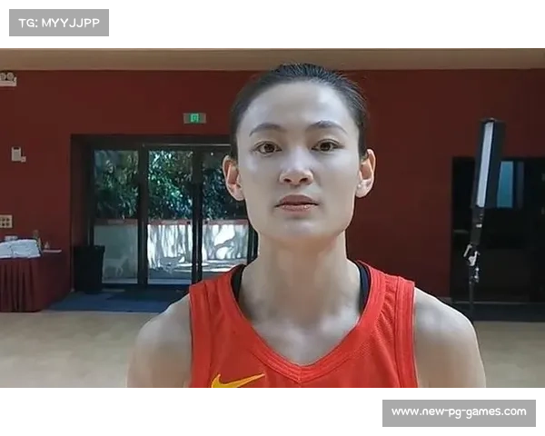 杨力维错失WNBA内幕揭露 国内政策限制留洋发展困境