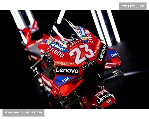 杜卡迪如何凭借技术创新稳居MotoGP厂商冠军宝座