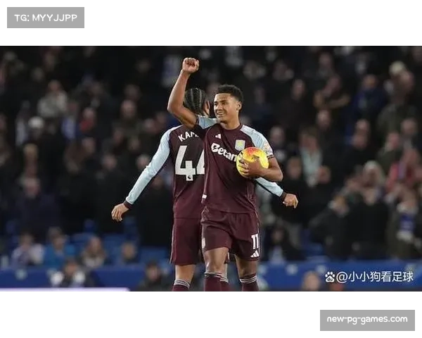 沃特金斯全场零射正 维拉锋霸陷入进球荒